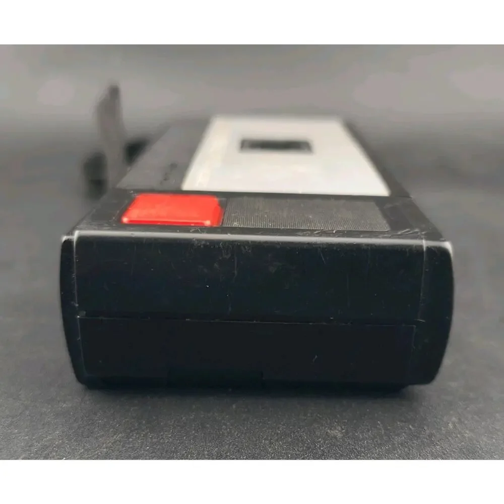 Vintage Kodak Pocket Instamatic 20 110 Camera Shutter Works